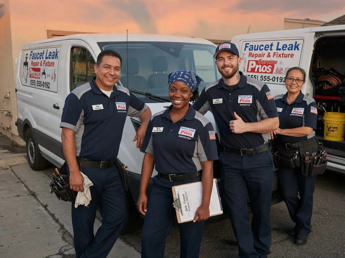 Faucet Repair company in Big Flat, AR