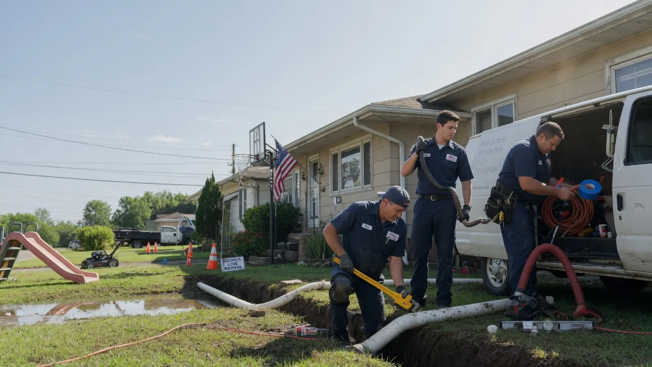 Toilet Installation in Big Flat, AR near me
